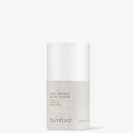 Hyaluronic Glow Serum